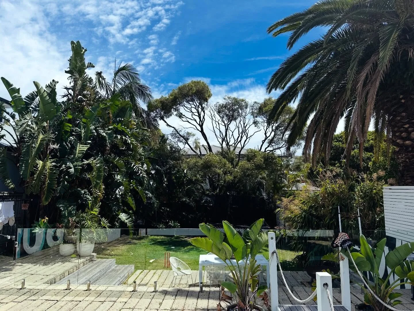 Introducing &ldquo;Barra Bay&rdquo; (outside the box) Duplex - can&rsquo;t wait