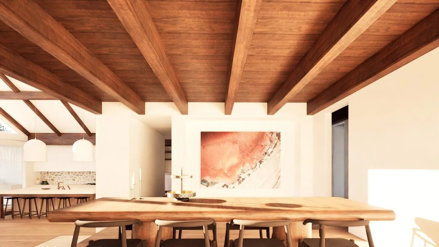 &ldquo;Warrah&rdquo; - Interior Concept