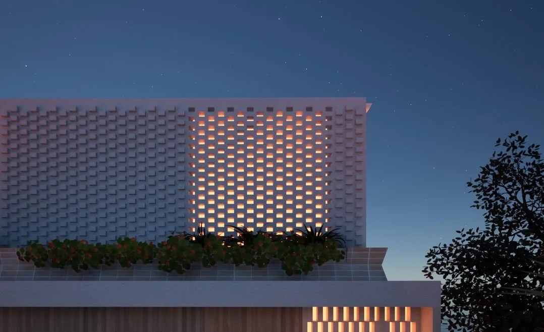 &ldquo;Barra Bay&rdquo; Duplex - Concept