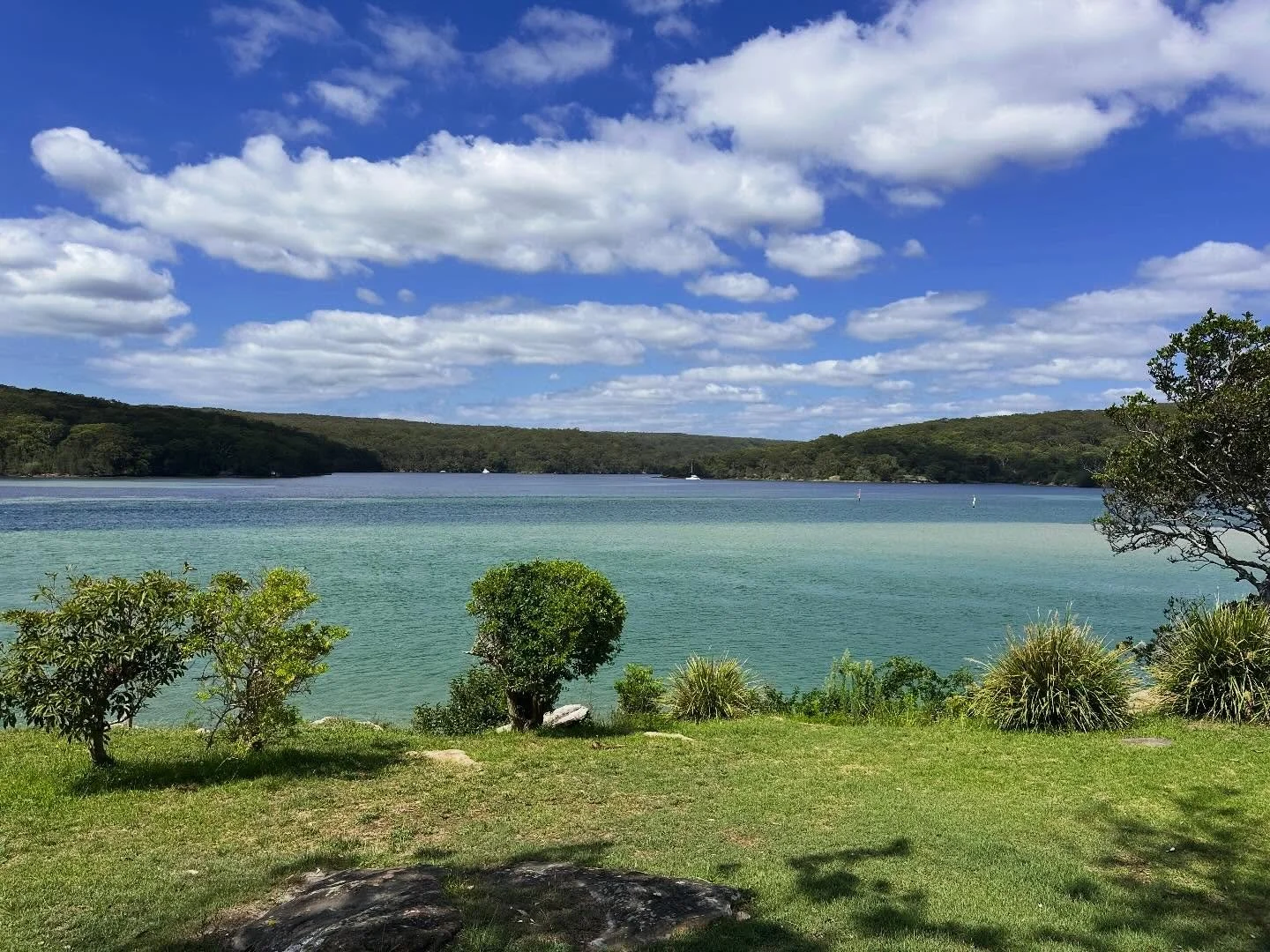 Recent site visit walks at &ldquo;Fisherman&rsquo;s Bay&rdquo; Bareena