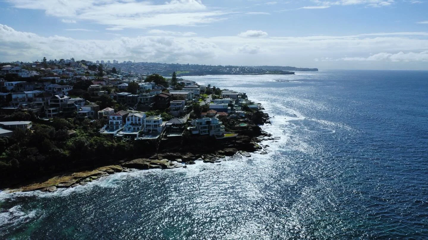 The &ldquo;Causeway&rdquo; Maroubra