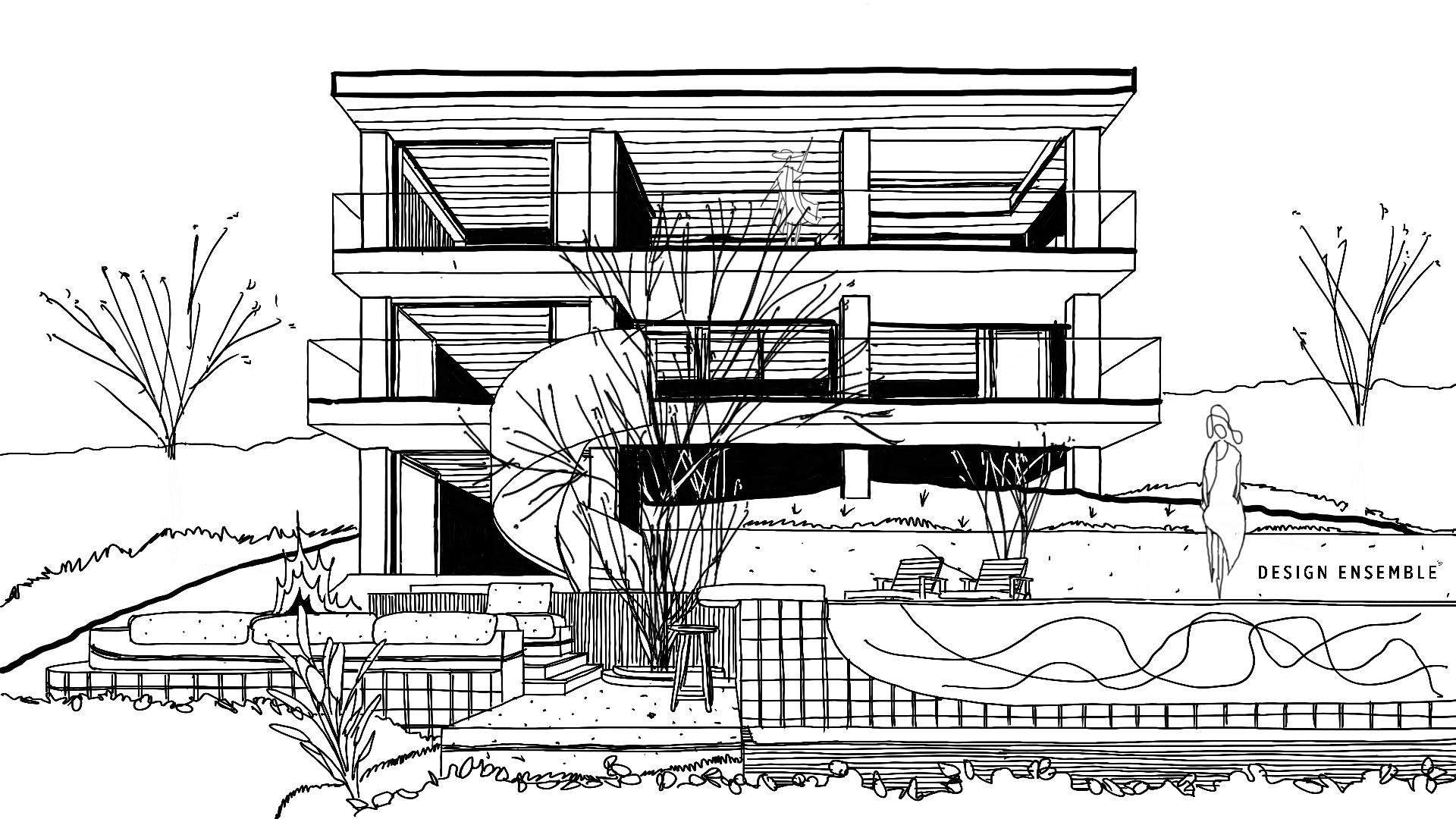 Design Ensemble