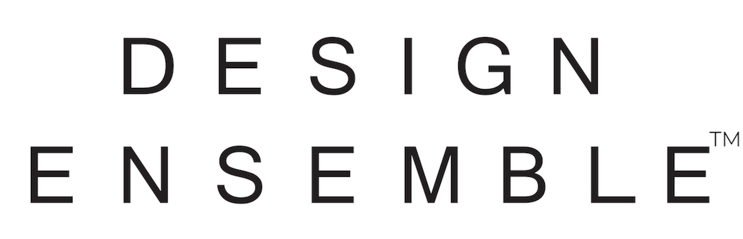 the design ensemble