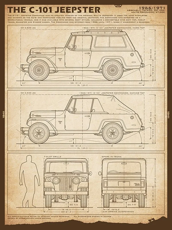 Jeep-18x24-C101-parchment.jpg