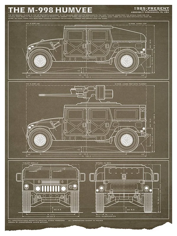 Jeep-18x24-M998-brown.jpg