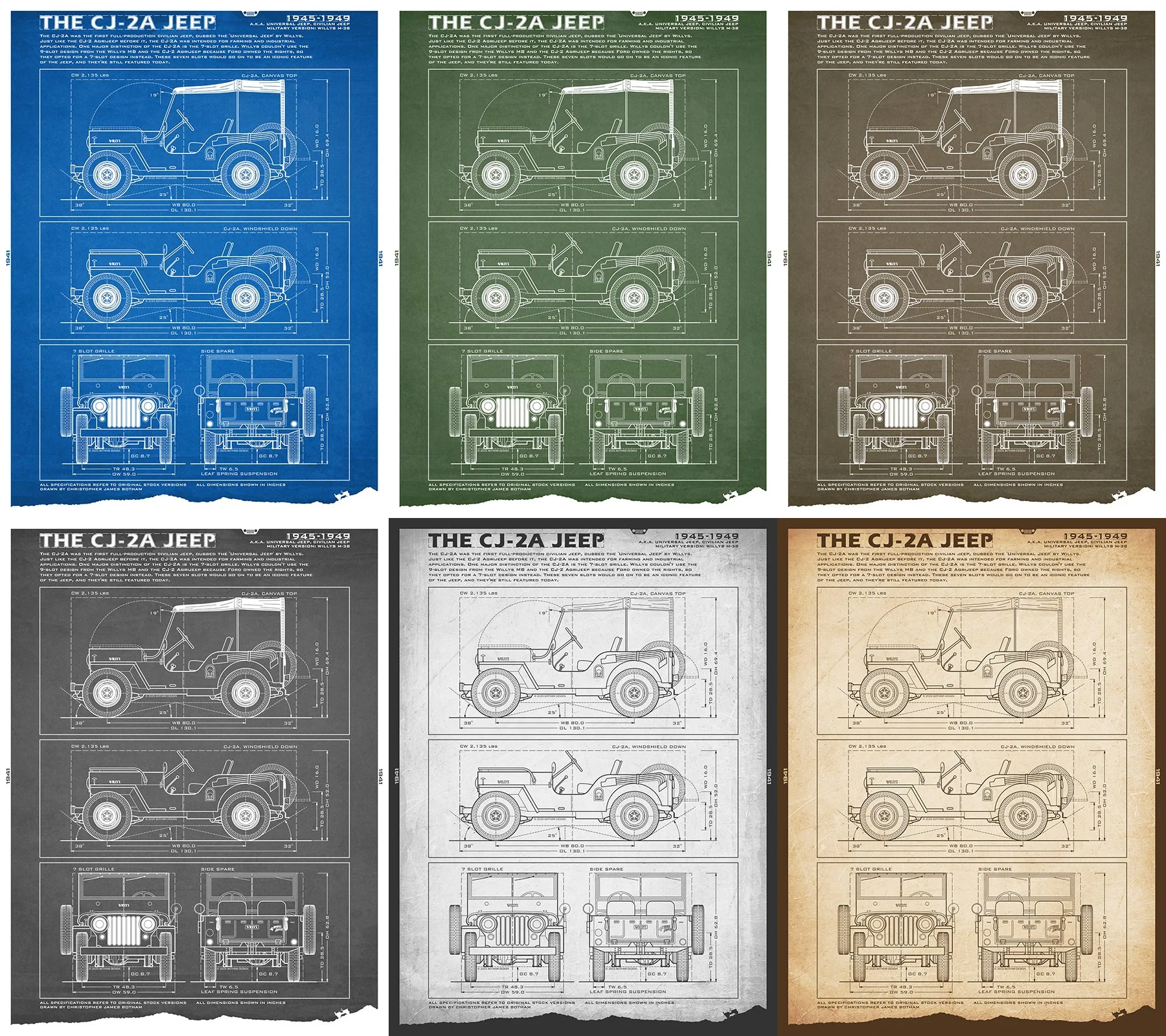 Jeep-18x24-CJ2A.jpg