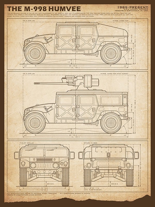 Jeep-18x24-M998-parchment.jpg