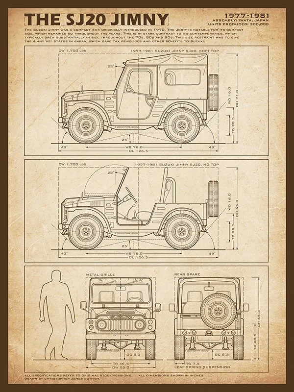 Suzuki-18x24-Jimny-parchment-thumb.jpg