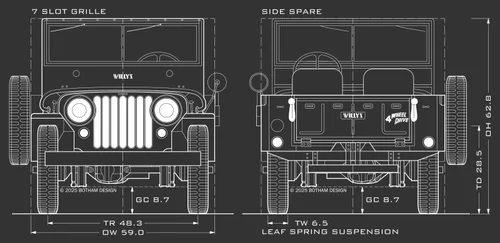 CJ-2A — The Jeep Database