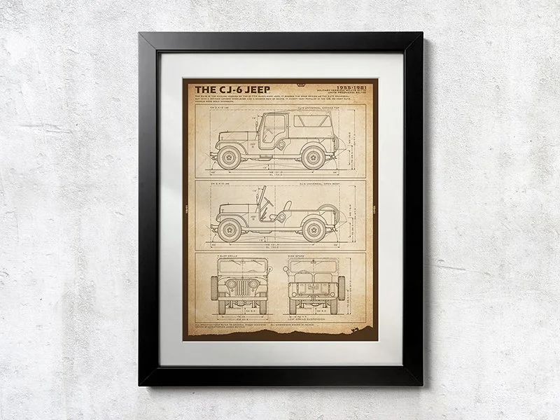 Jeep-18x24-CJ6-frame.jpg