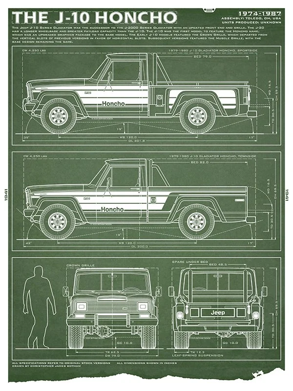 Jeep-18x24-J10-green.jpg