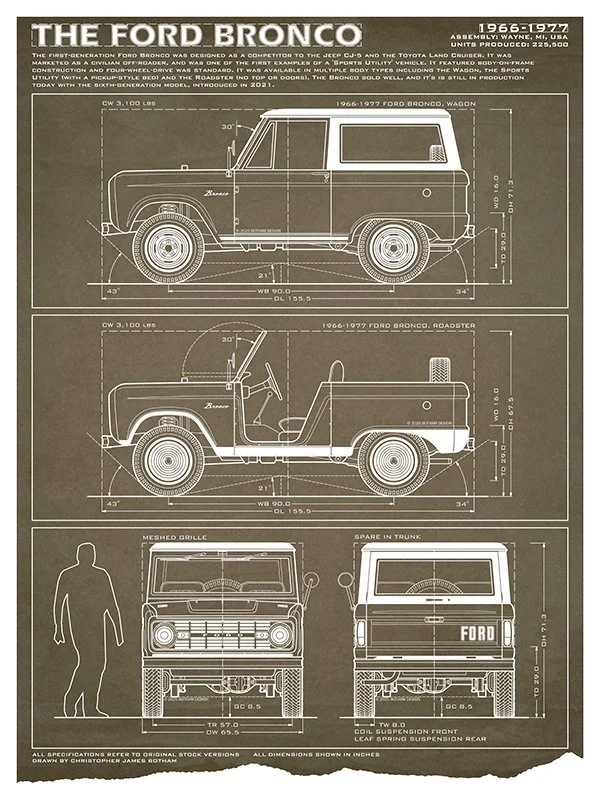 Ford-18x24-Bronco-brown.jpg