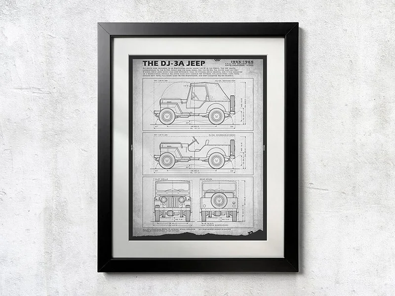 Jeep-18x24-DJ3A-frame.jpg