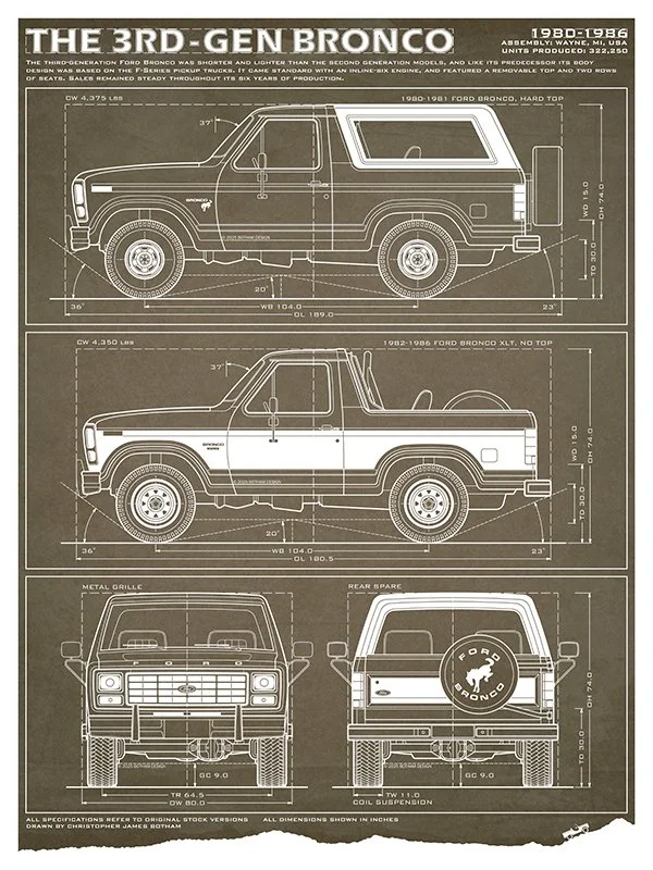 Ford-18x24-Bronco3-brown-thumb.jpg