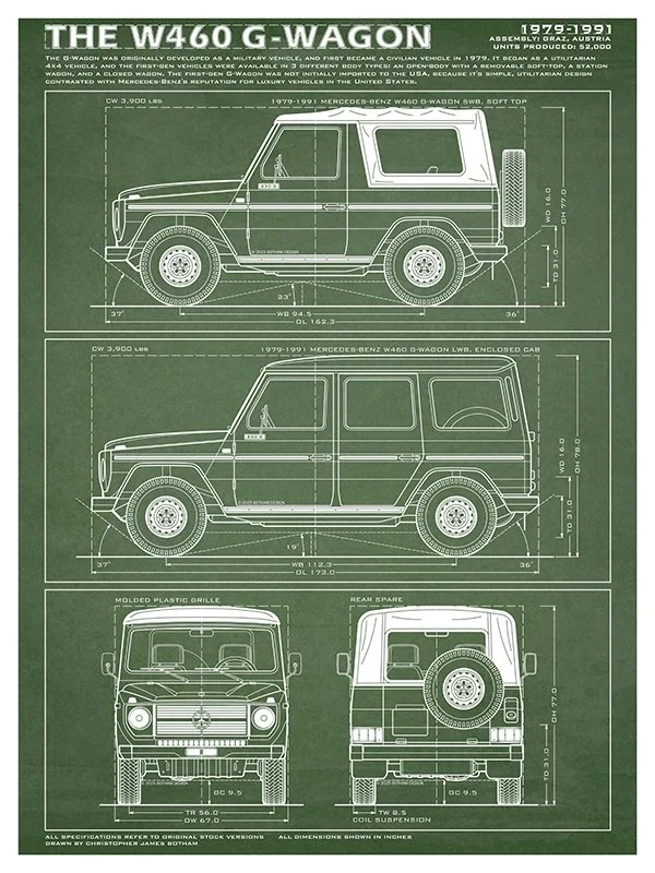 Mercedes-18x24-GW460-green-thumb.jpg