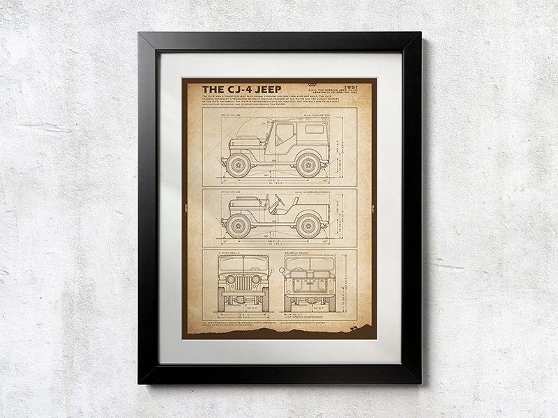 Jeep-18x24-CJ4-frame.jpg