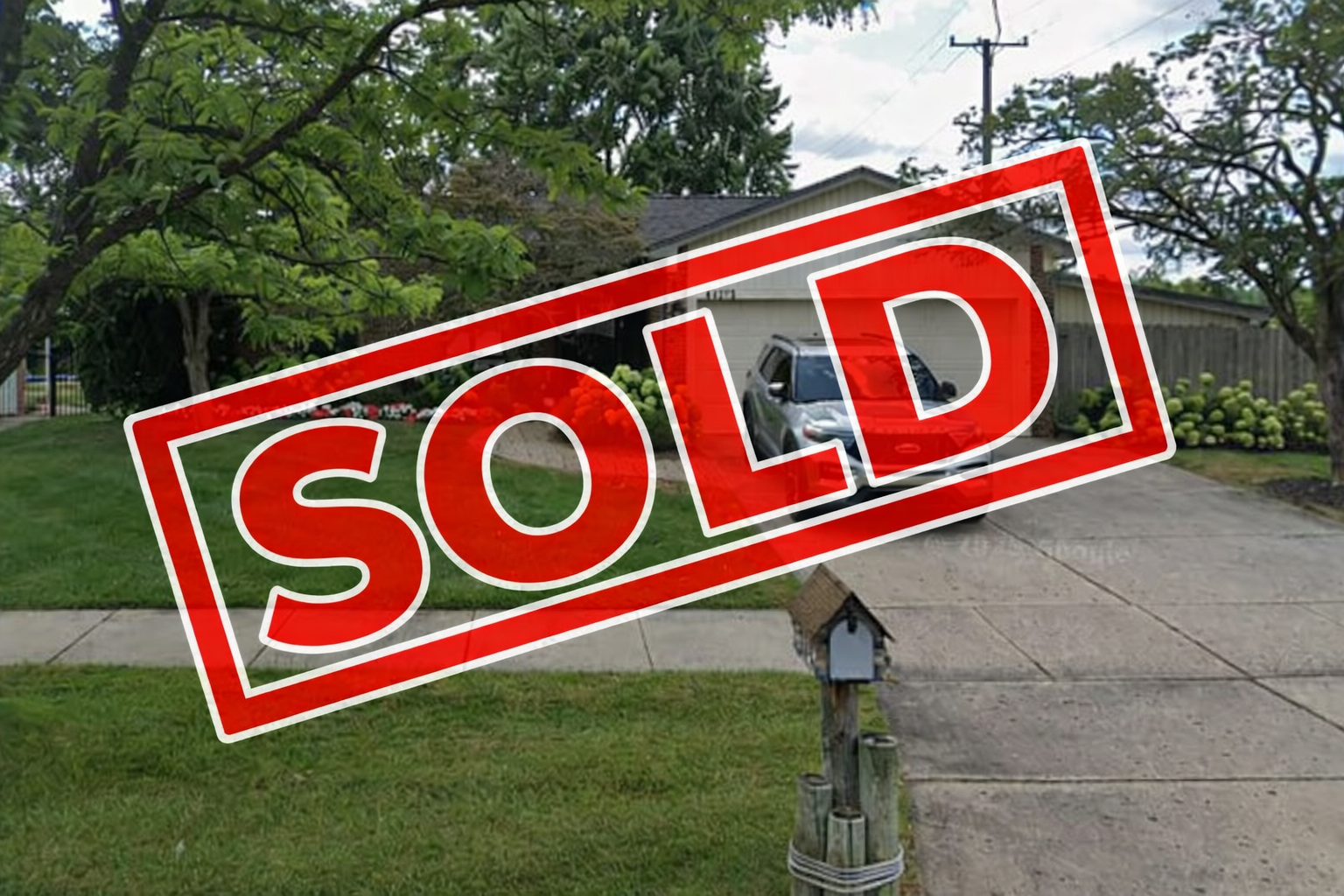 Canton Twp Real Estate Update: Mayfair Village Sub 2 Home Sold for $424,000