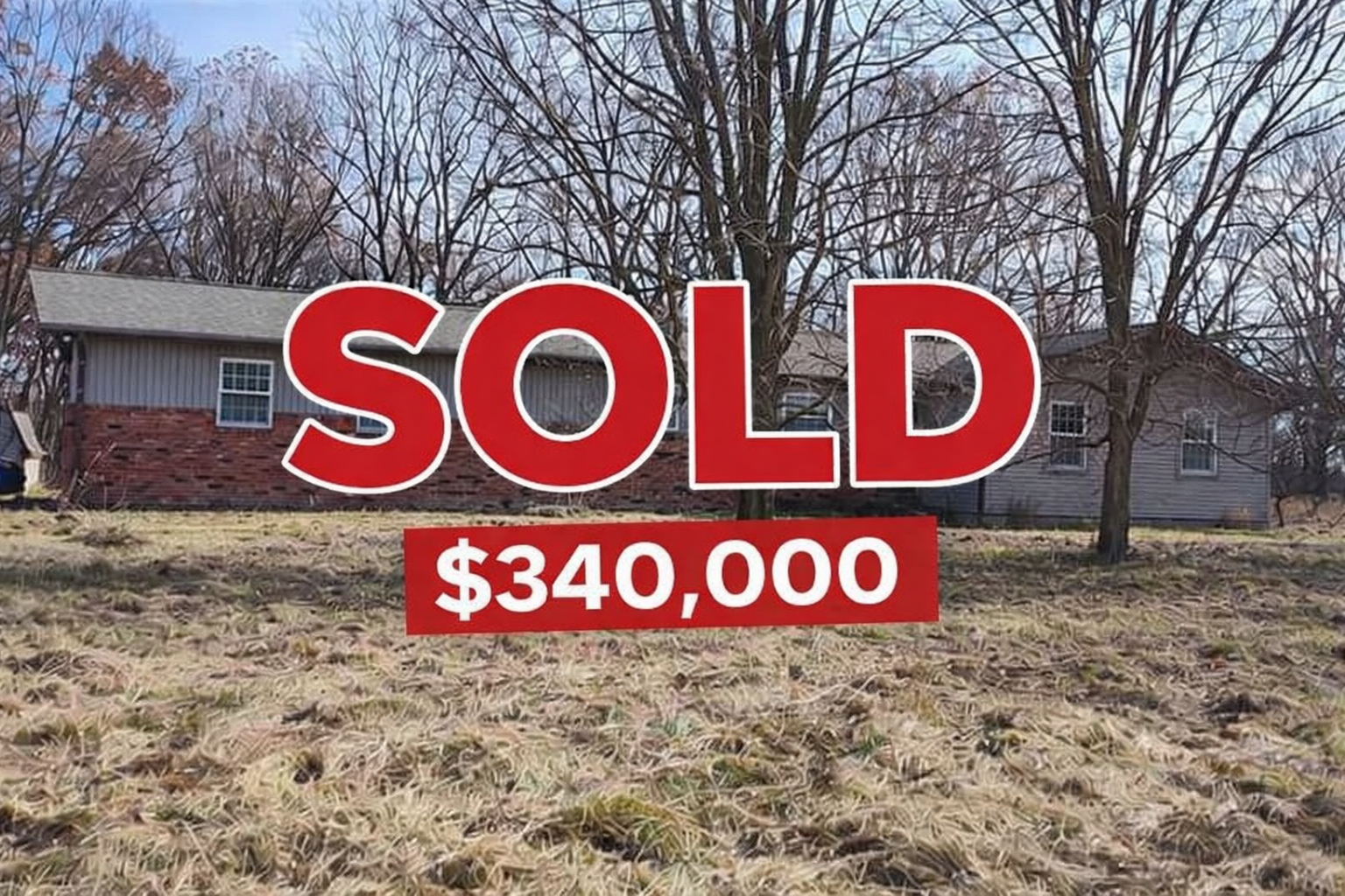 Genoa Twp Real Estate Update: Home Sold for $340,000