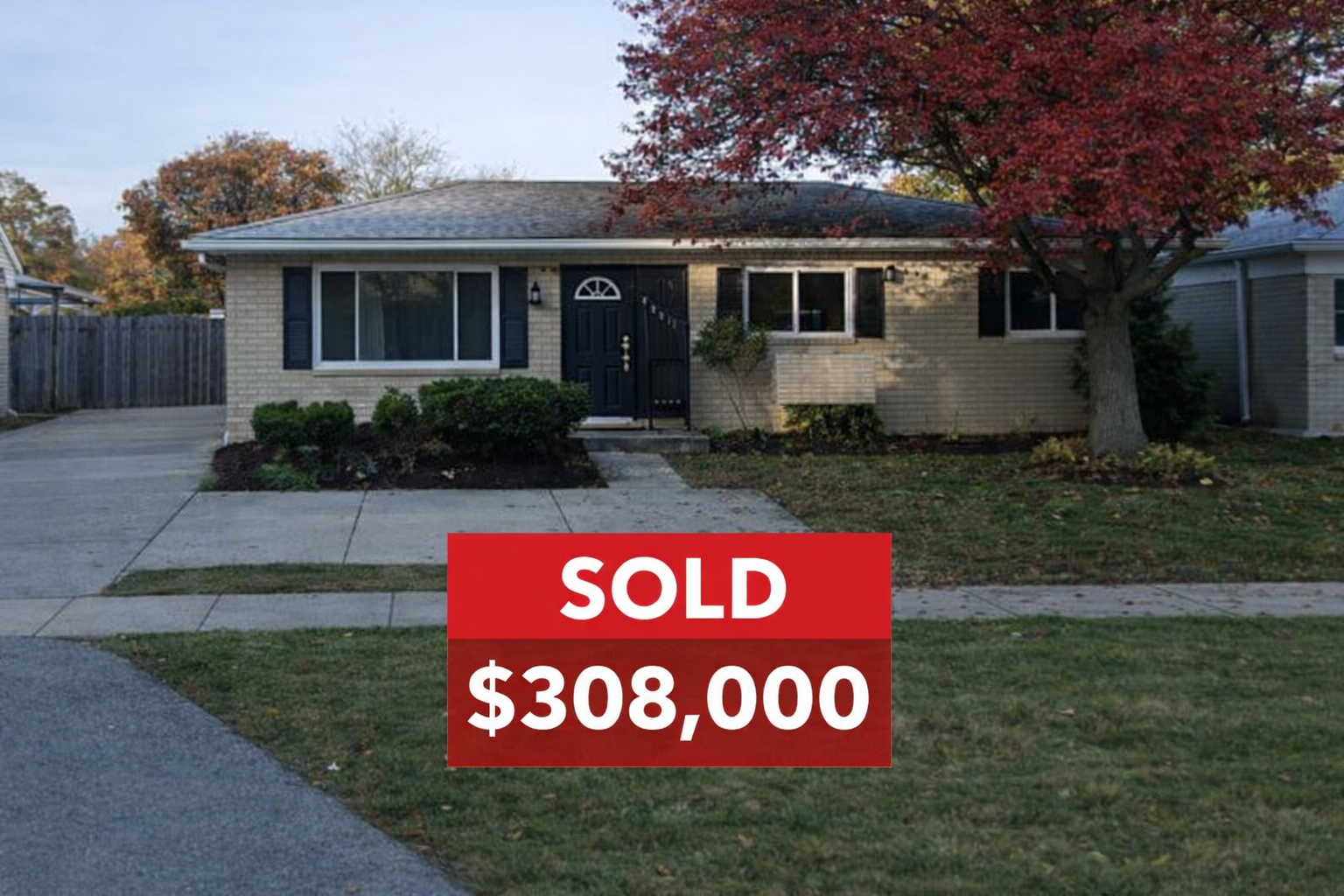 Livonia Real Estate Update: Mallon Estates Sub Home Sold for $308,000