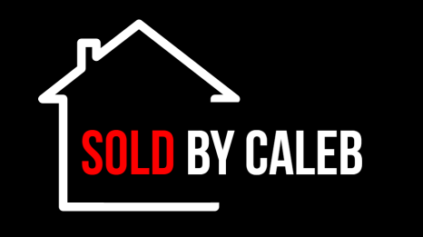 SOLD BY CALEB
