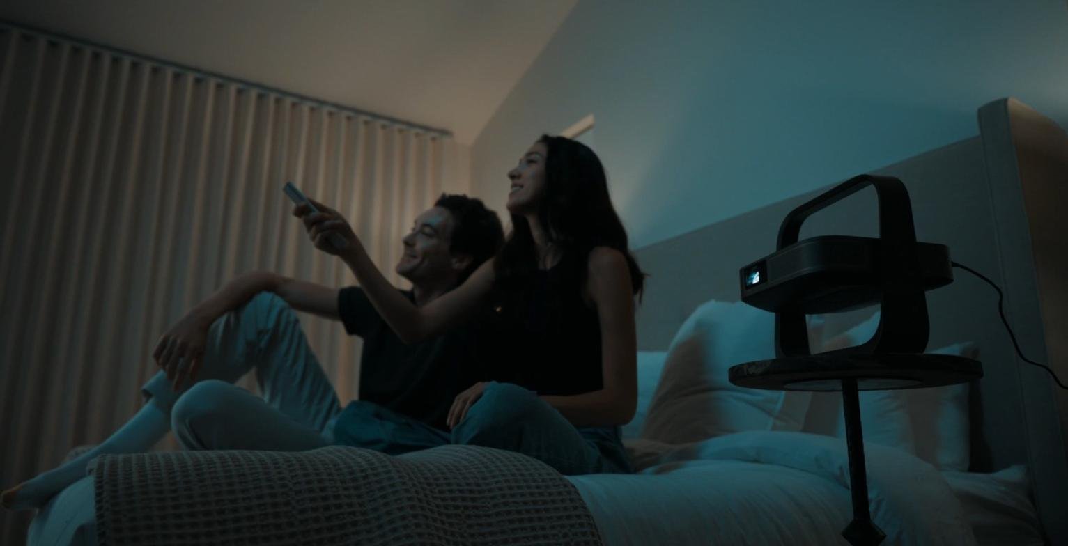 Xgimi Projector Showcase