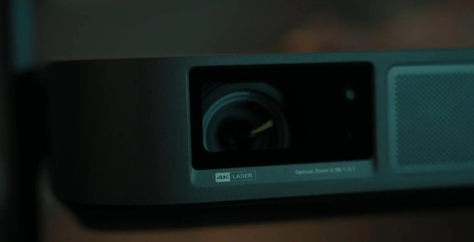 Xgimi Projector Social Media