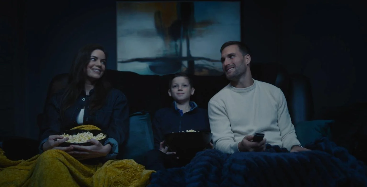 AWOL Feat. Kirk Cousins