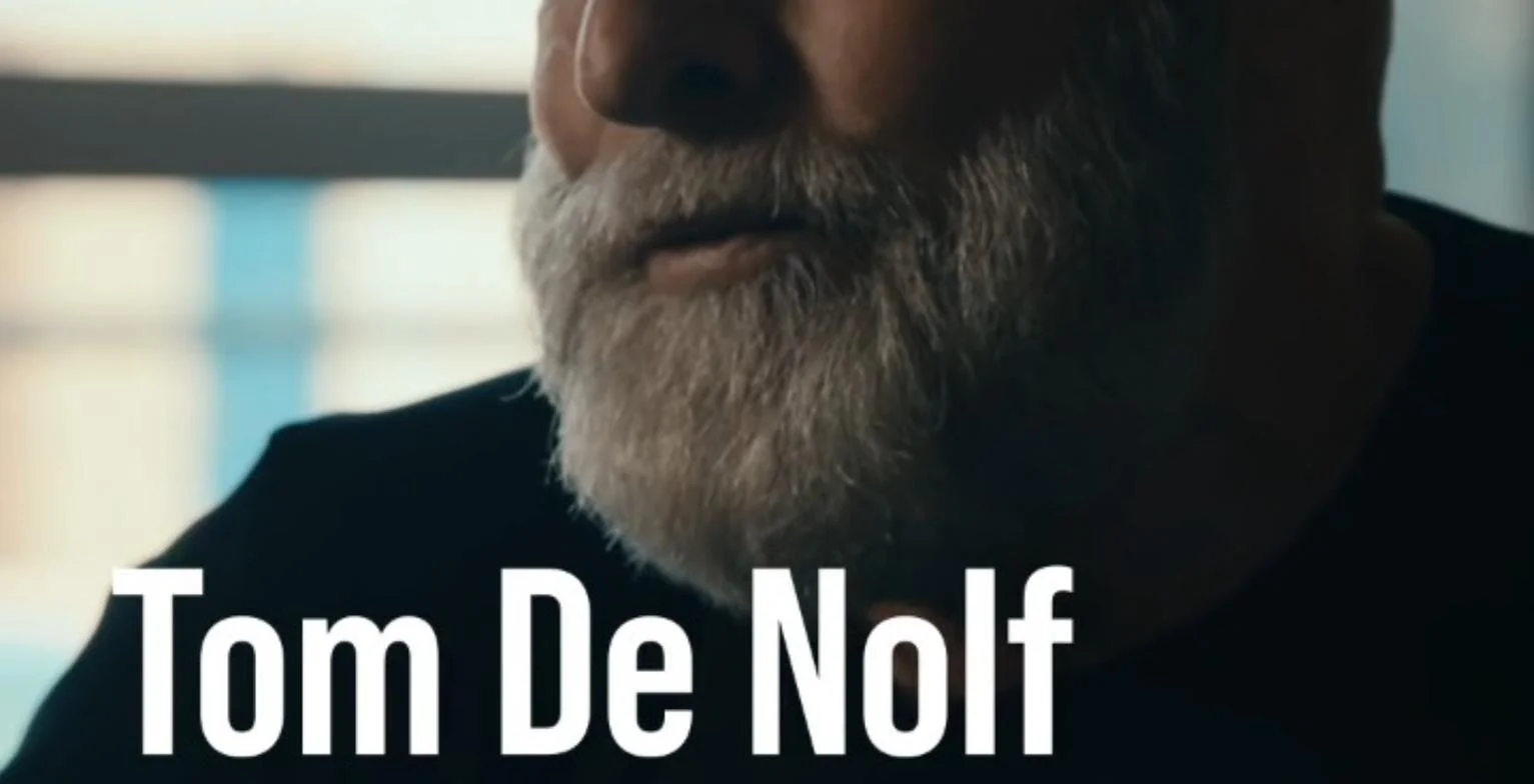 GRND - Campaign - Tom De Nolf Interview