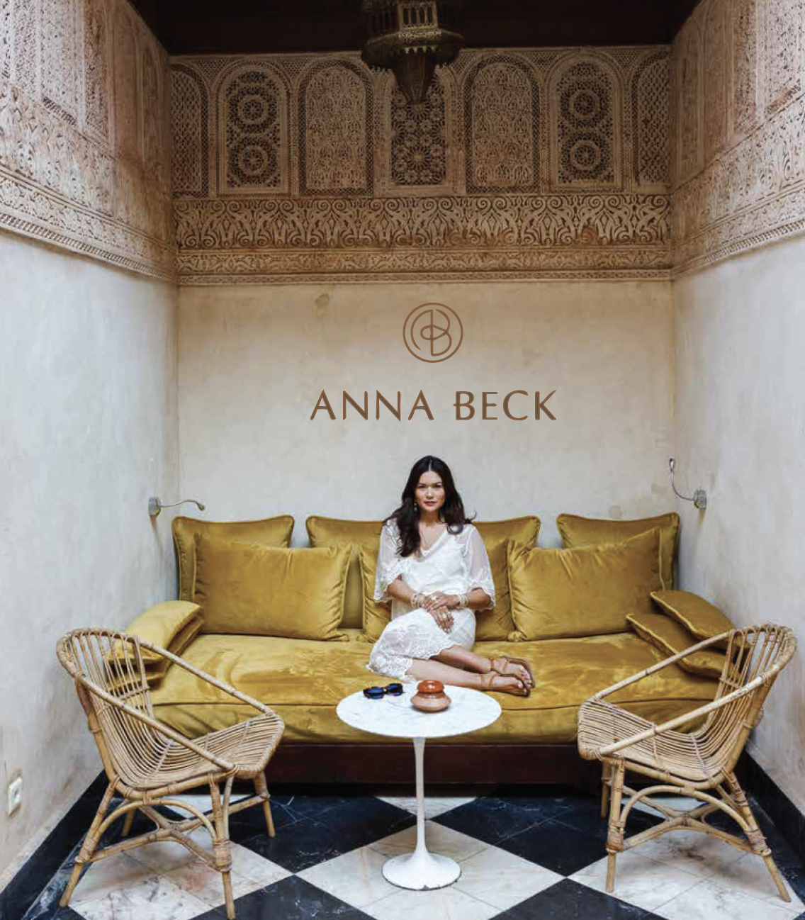 Anna Beck