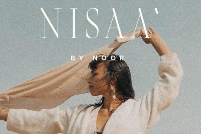 Nissa' by Noor
