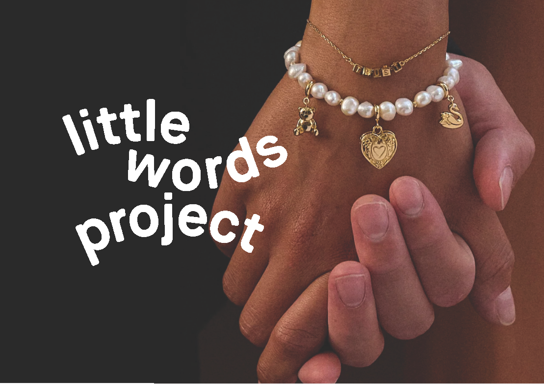 Little Words Project