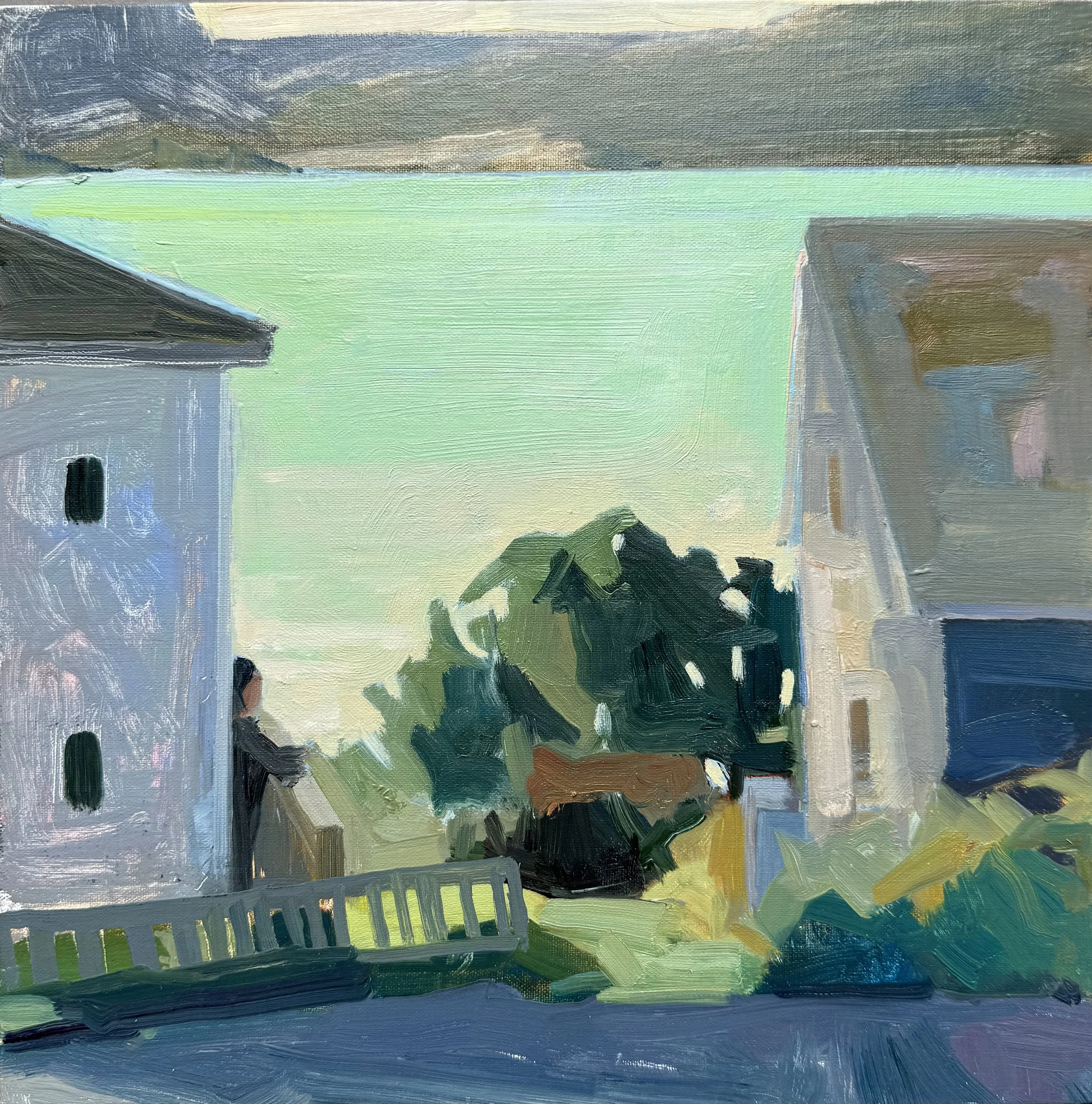 Common Waters:&nbsp; Once Removed, Always Returning&nbsp;