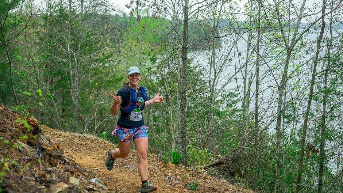 In the Spotlight: Meredith Richardson