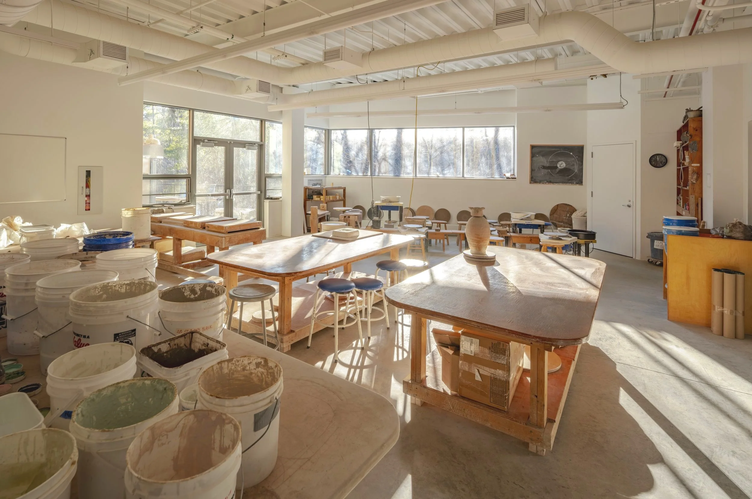 Marlboro Studio School