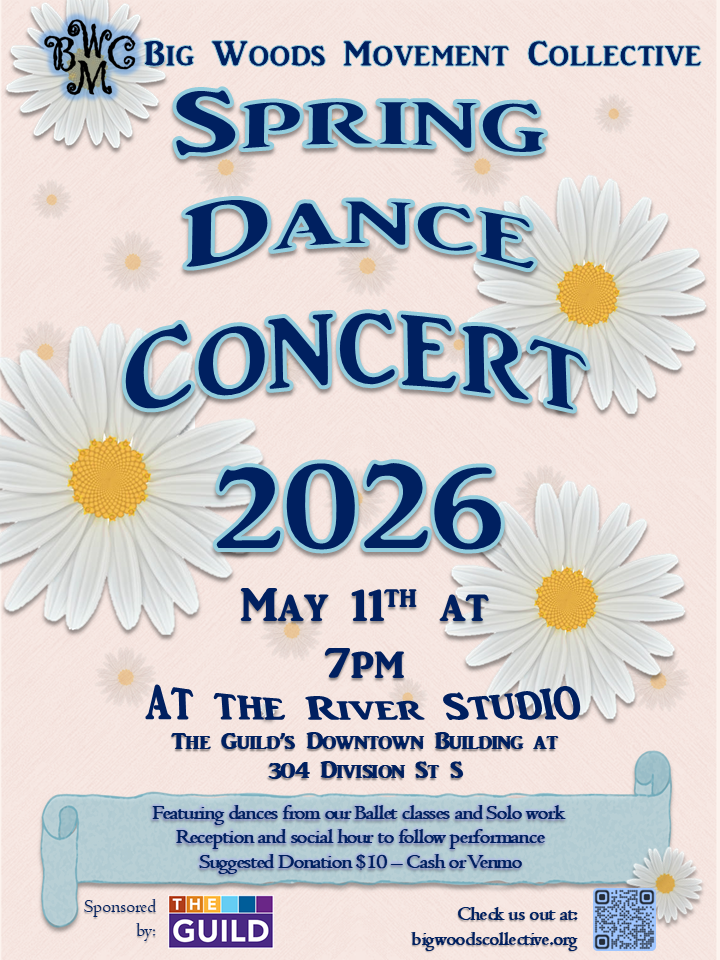 Spring Dance Concert