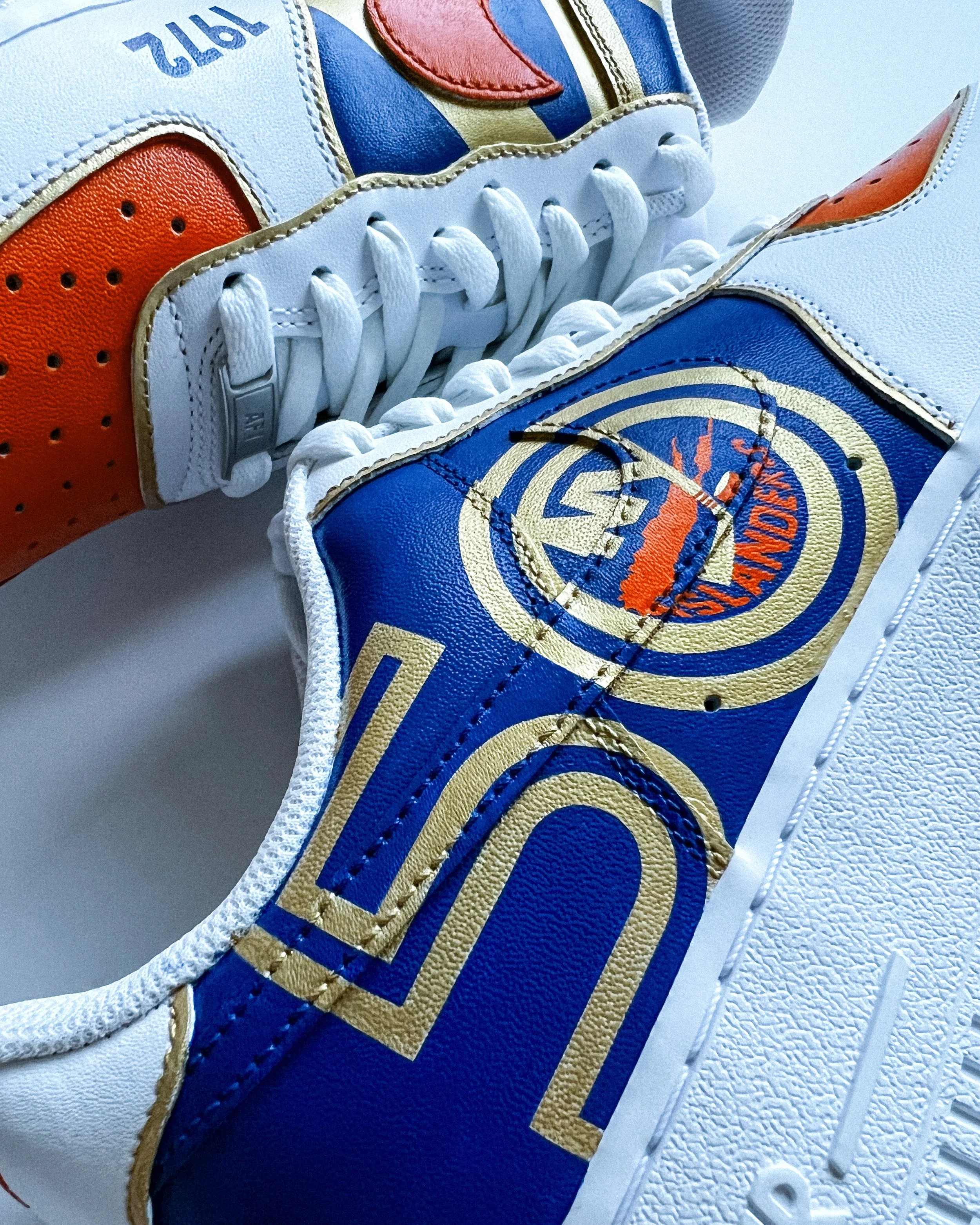 New York Islanders 50th Anniversary