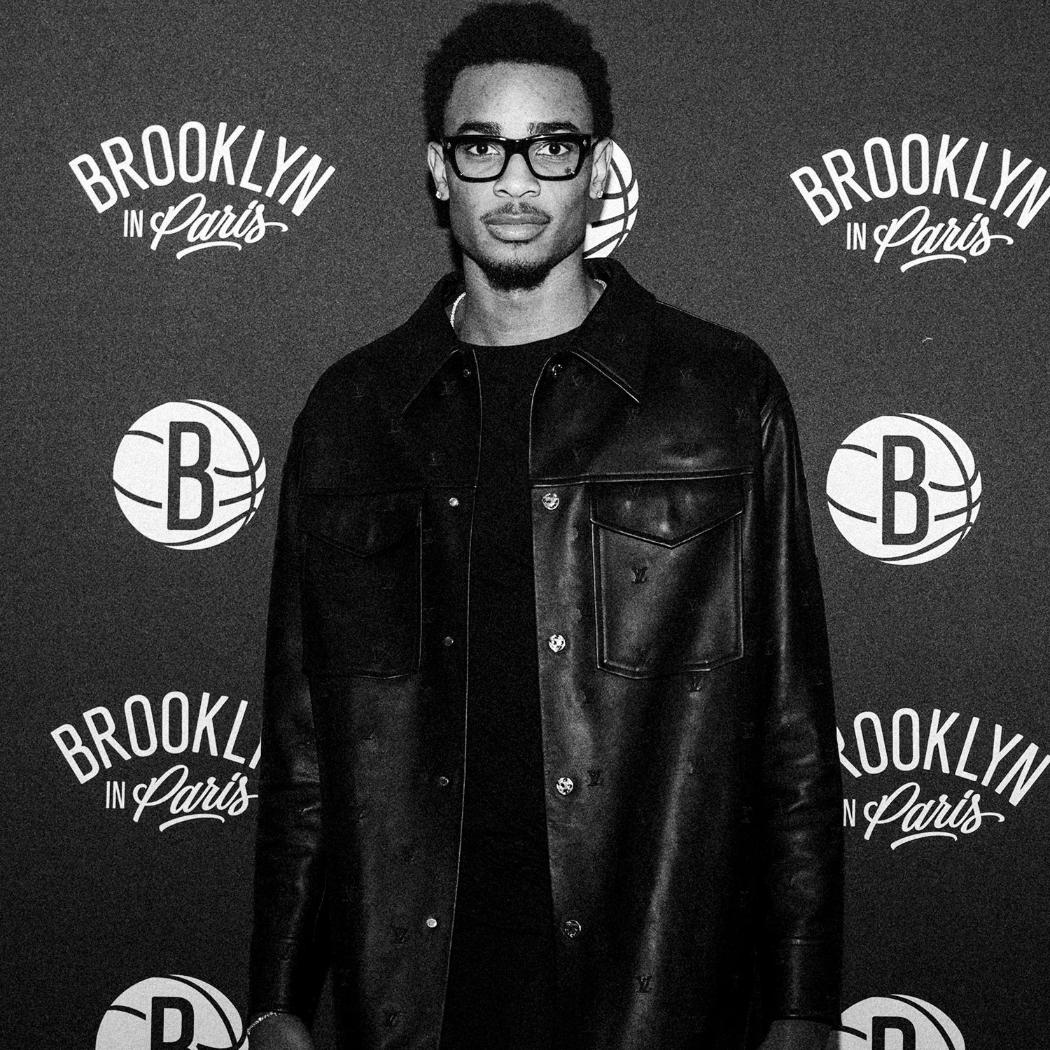 Brooklyn Nets in Paris
