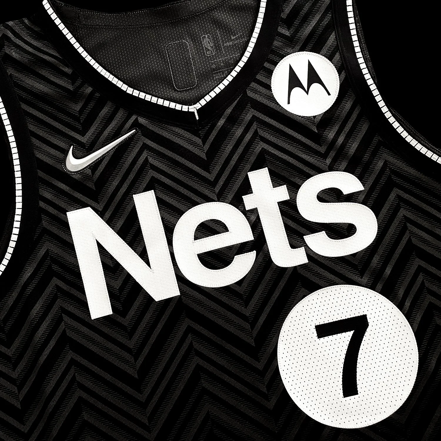 2020-21 Earned Edition Uniform