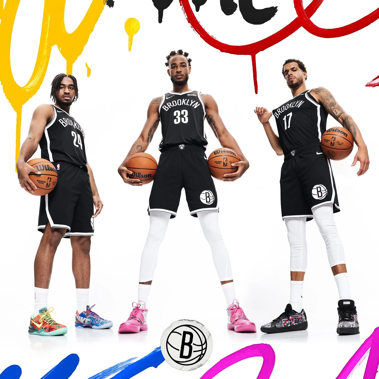 2025-26 Brooklyn Nets Season Campaign