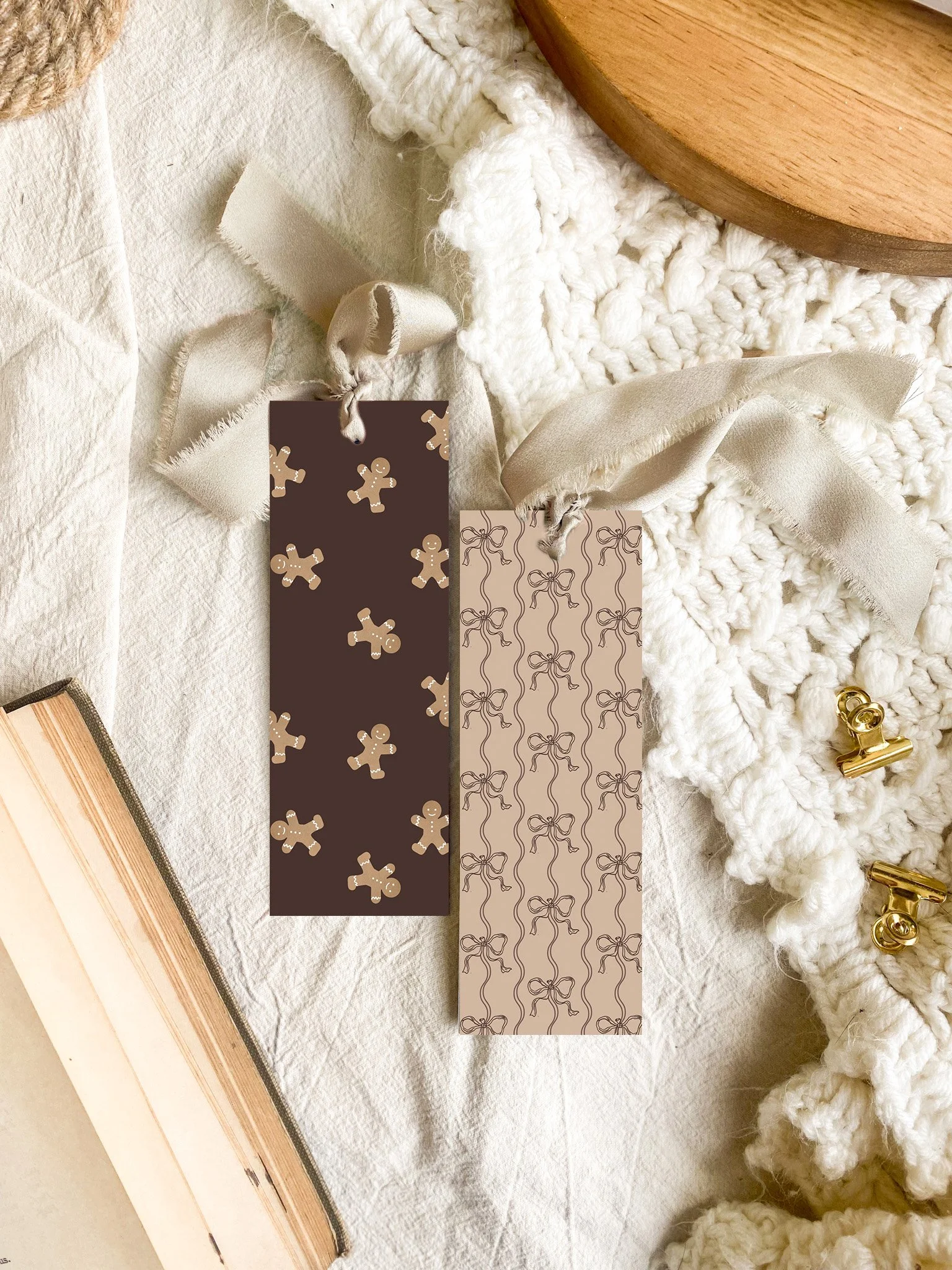 Bookmarks