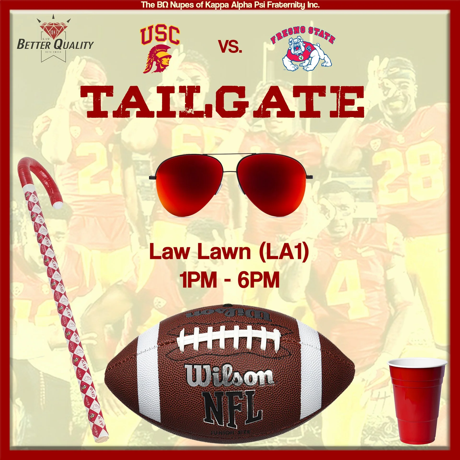 USC vs. Fresno Tailgate.jpeg