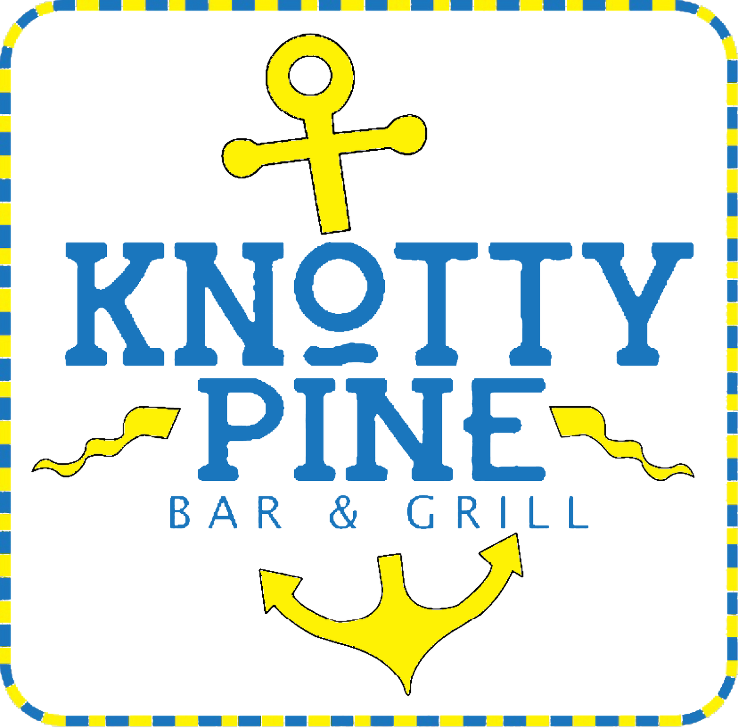 Knotty Pine Westport