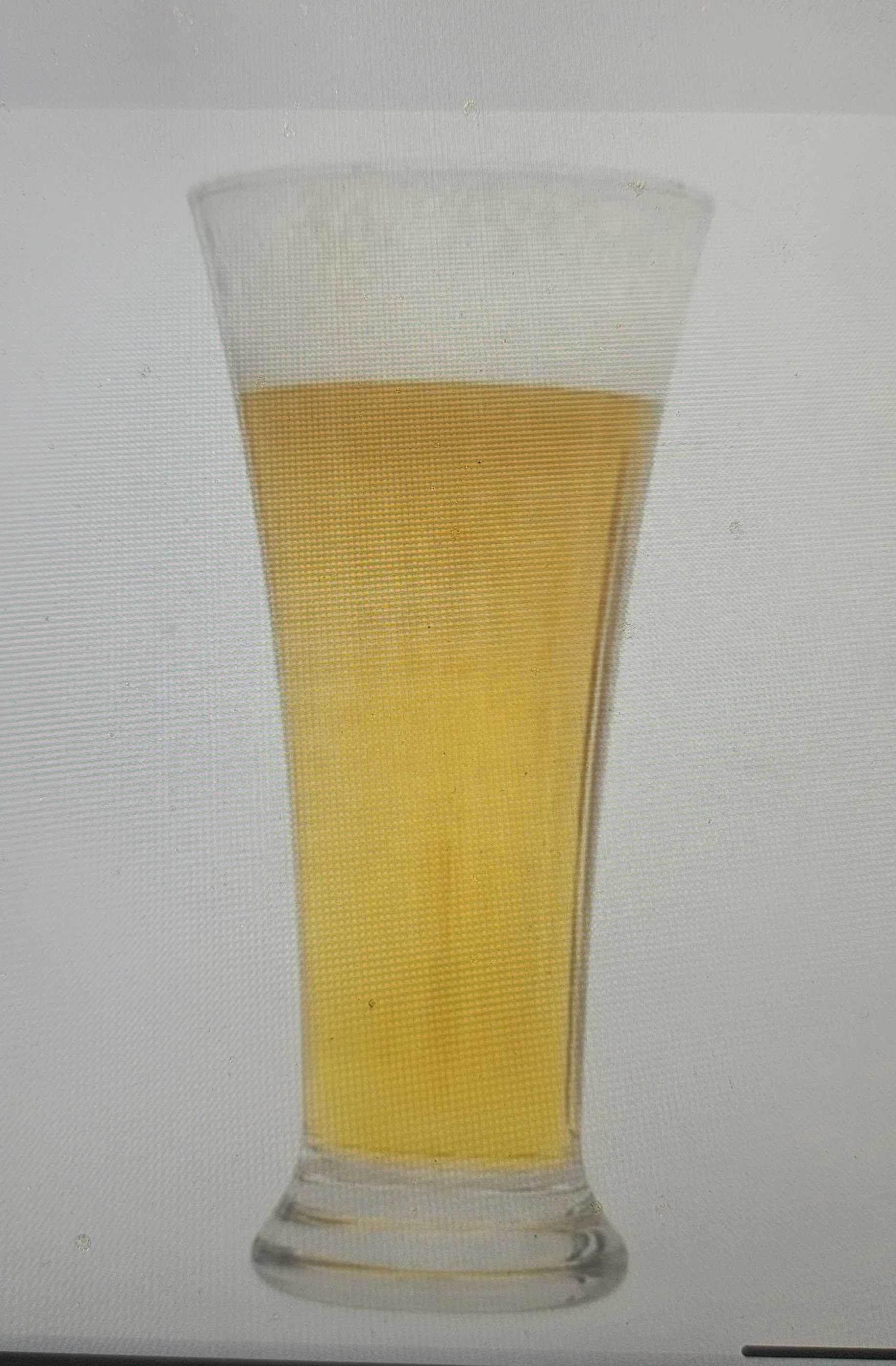 Wheat Ale