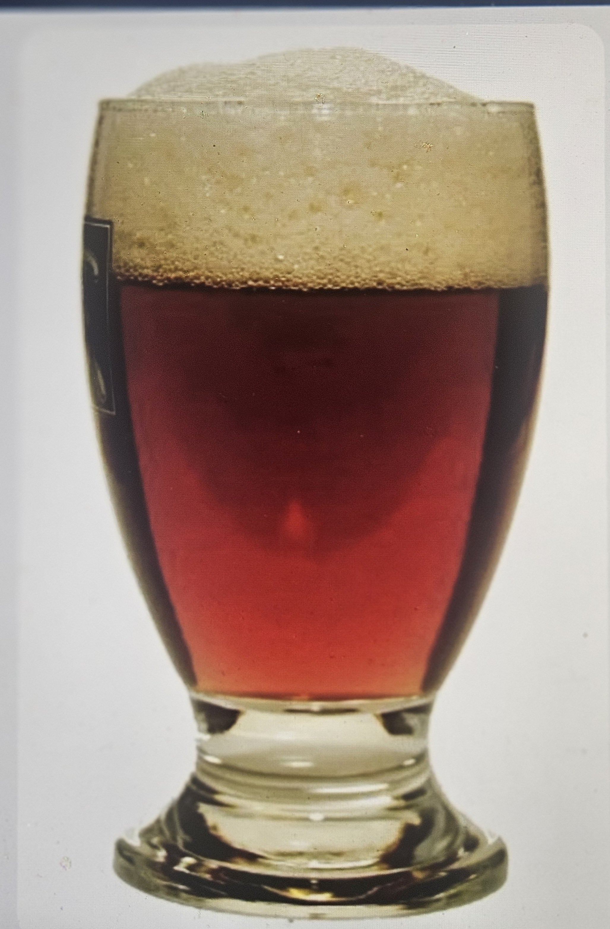 Amber Lager