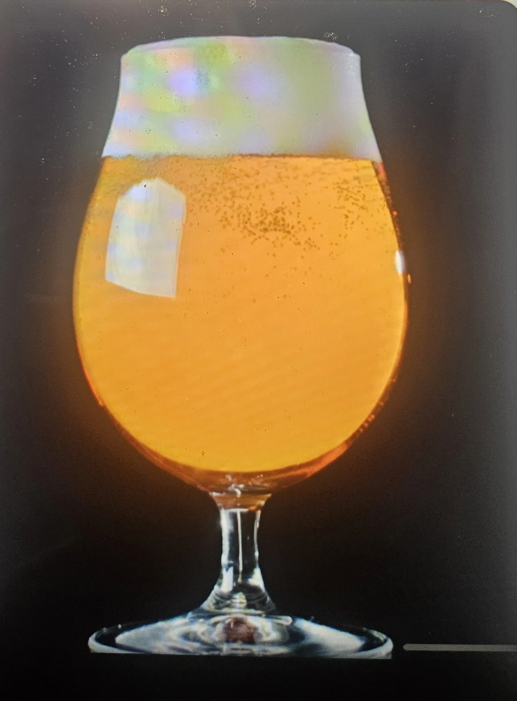 Saison