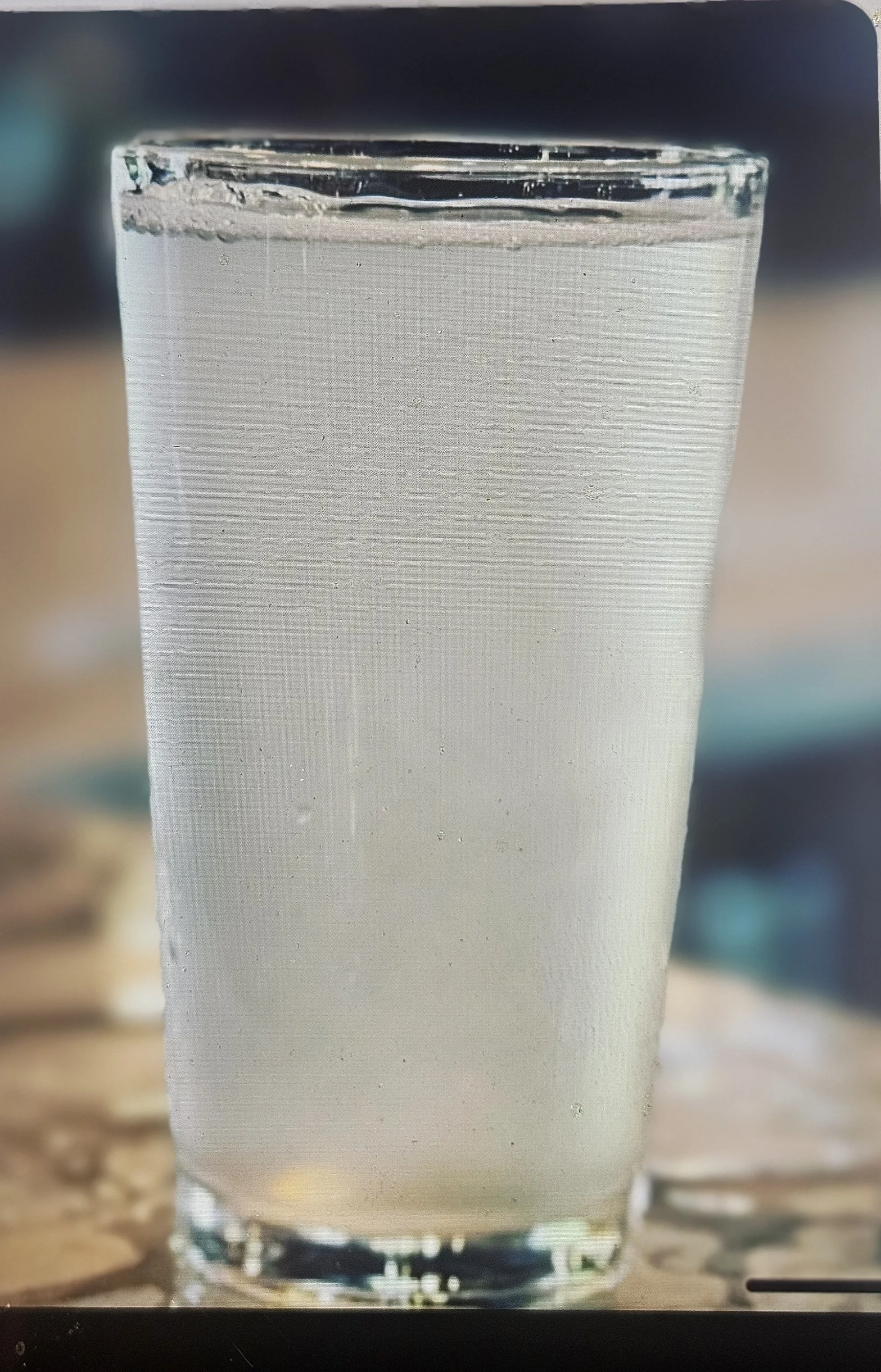 Hard Seltzer
