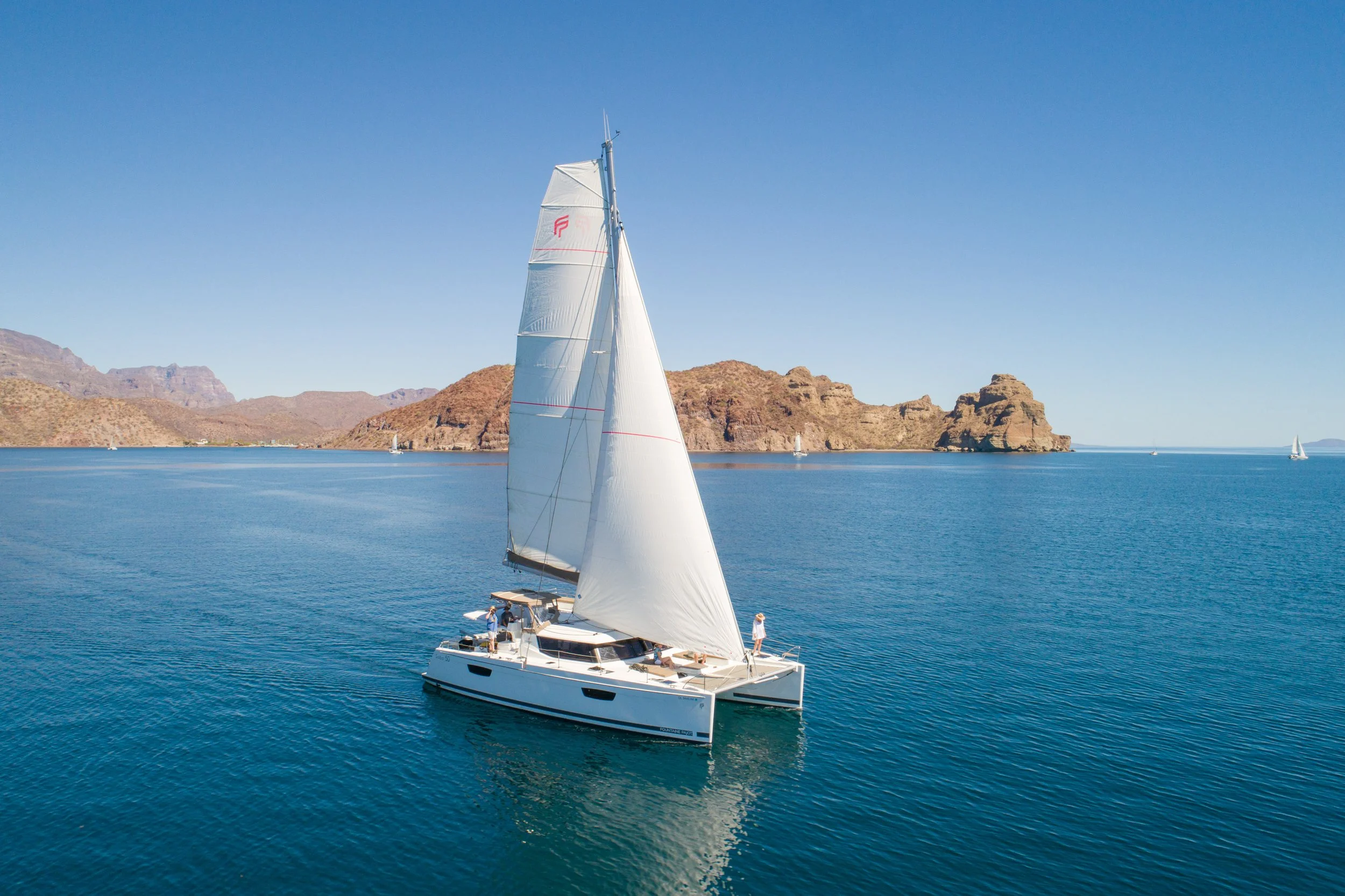 Shared Ownership — Vela Boat Club