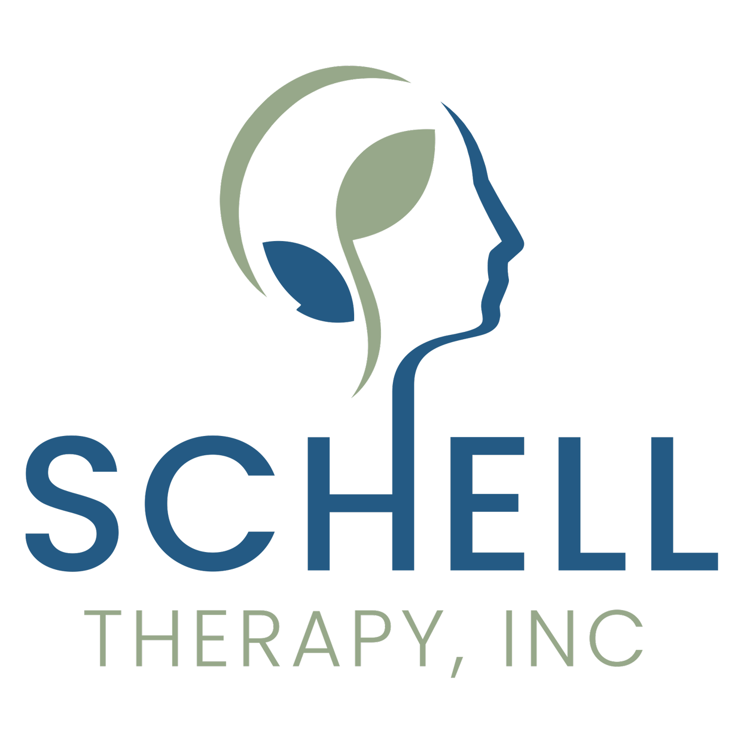 Schell Therapy Inc