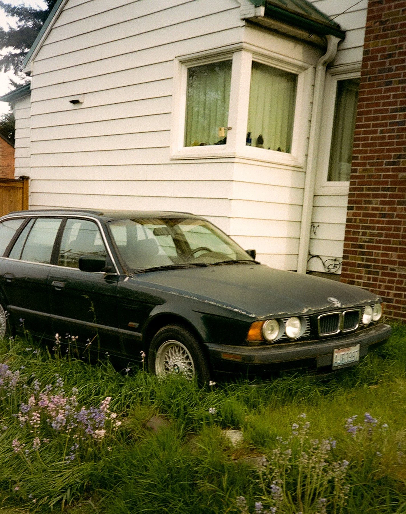 Marcus Shriver - Yard Parked - Marcus Shriver.jpg