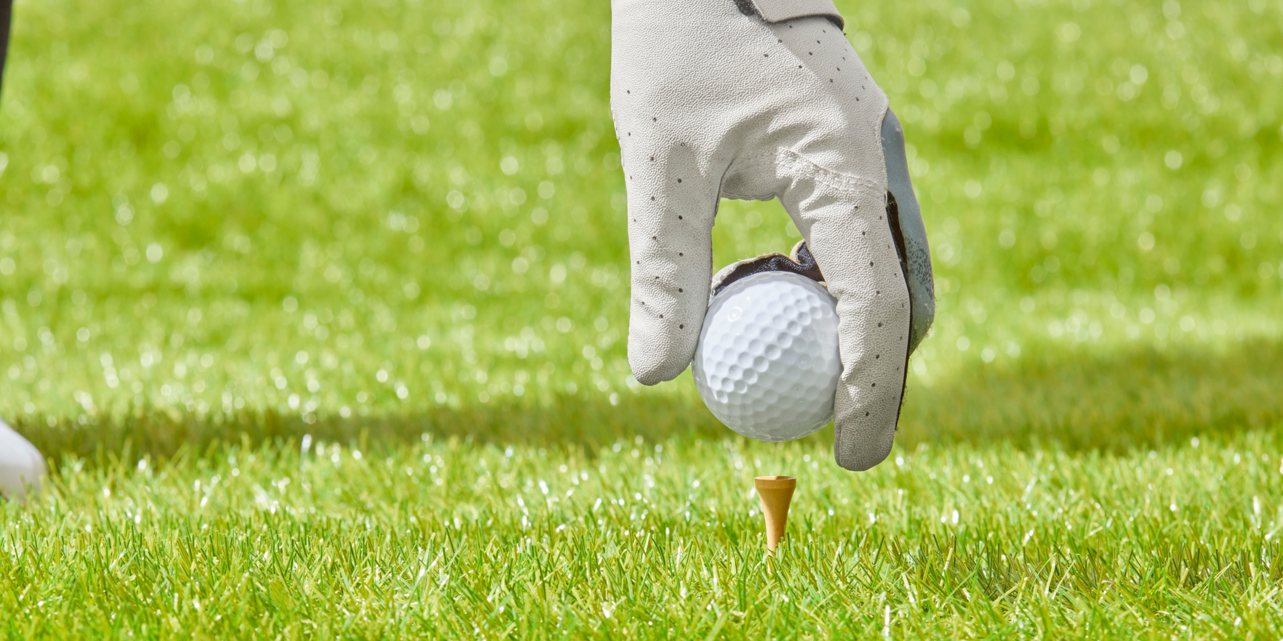 Golf Strength Training for More Power and Better Ball Striking